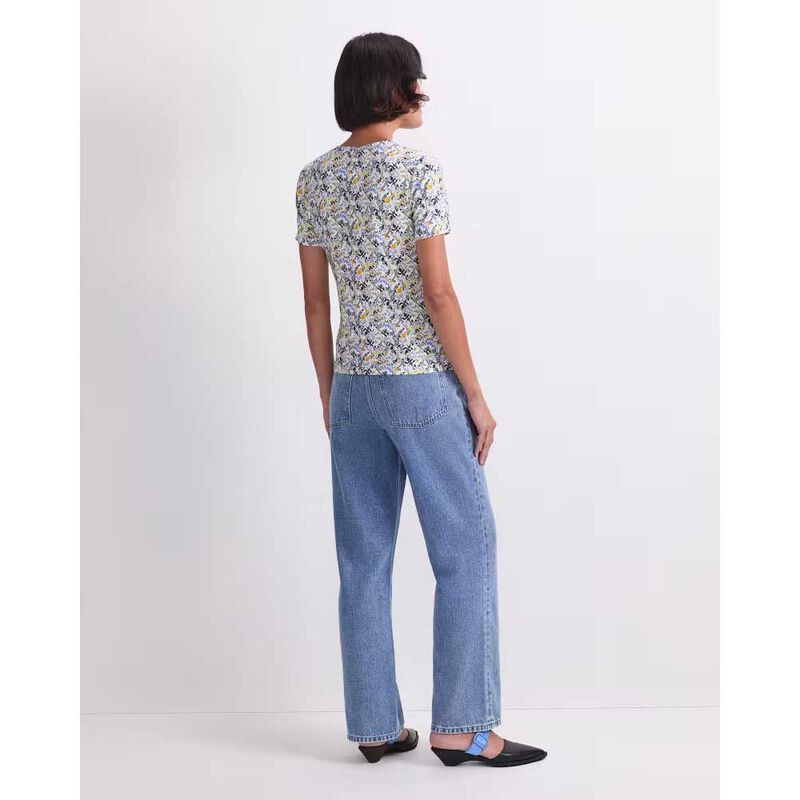 Sportscraft Heidi Meadow Liberty Magic Tee image number 1